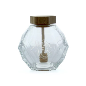 Rosh Hashanah Shana Tova Honey Pot