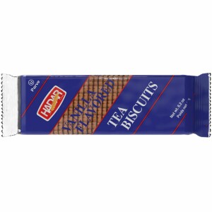 Hadar Vanilla Flavoured Tea Biscuits