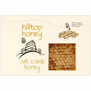 Hilltop Cut Comb Slab