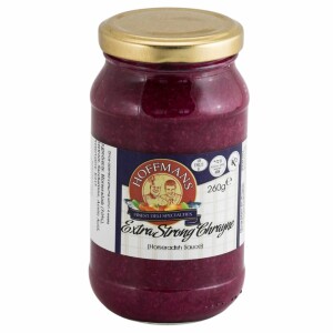 Hoffman's Extra Strong Chrayne