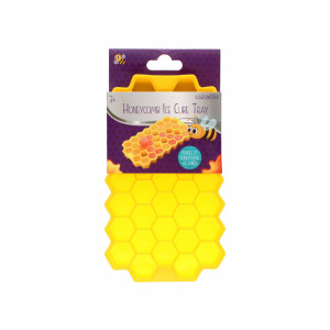 Honeycomb Ice Cube Tray