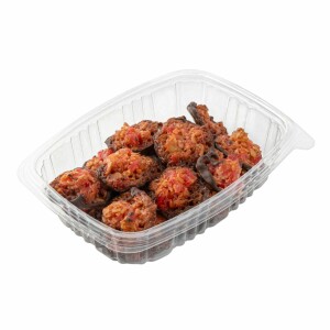 Just Baked Chocolate Florentines