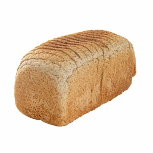 Just Baked Spelt Wholemeal Bread