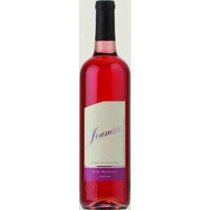 Jeunesse Pink Moscato