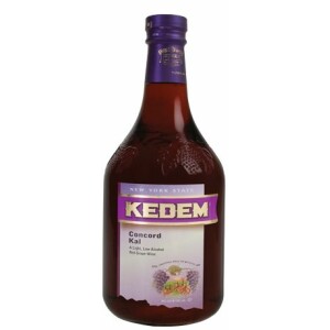 Kedem Concord Kal 1.5 ltr