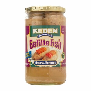 Kedem Gefilte Fish