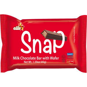 Elite Snap (Kif Kaf) Bar