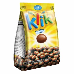 Klik Bag Malt Balls