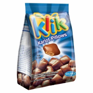 Klik Chocolate Kariot