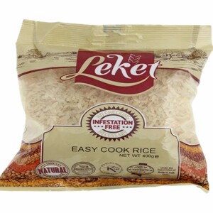 Leket Easy Cook Rice