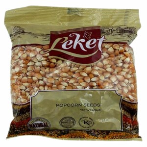 Leket Popcorn Seeds