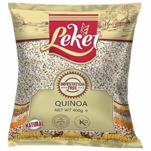 Leket Quinoa