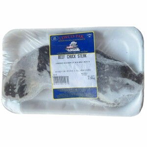 Lewco Chuck Steak