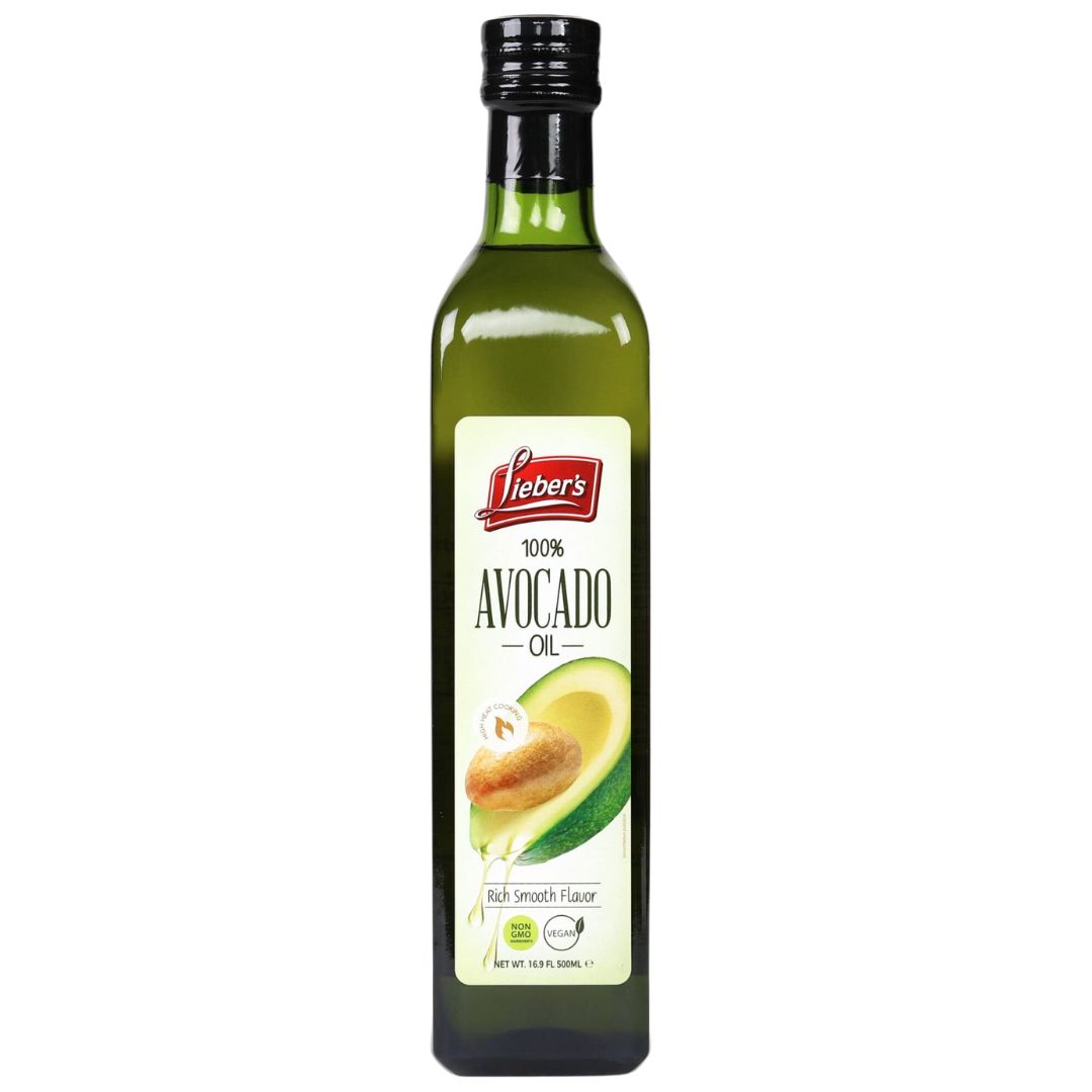 Liebers Avocado Oil