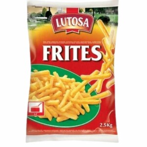 Lutosa's Oven Chips