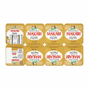 Makabi 8 Micro Butter