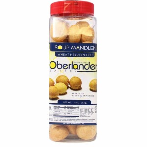Obberlander Soup Nuts