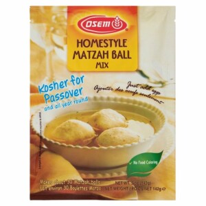 Osem Matzo Ball Mix