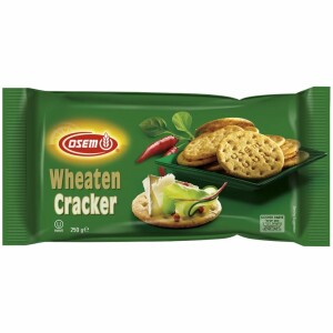 Osem Wheaten Crackers