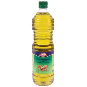 Taaman Walnut Oil