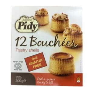 Ravet Large Vol-A-Von Shells