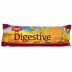 Rumplers Digestive Biscuits