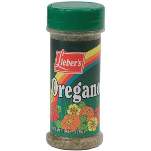 Liebers Oregano