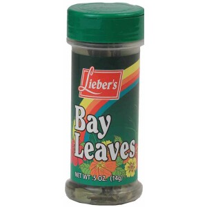 Liebers Bay Leaves