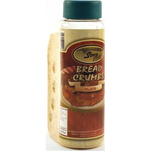 Sova Plain Bread Crumbs