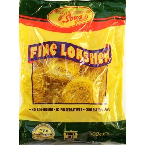 Sova Fine Long Lokshen