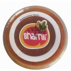 Shamir Moroccan Mutbucha
