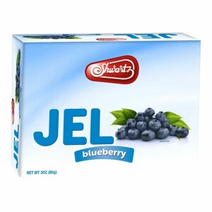 Shwartz Blueberry Jelly