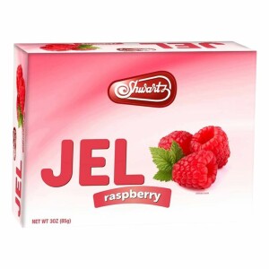 Shwartz Raspberry Jelly