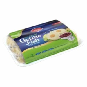 Sova Gefilte Fish Double Pack