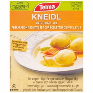 Telma Matzo Ball Mix