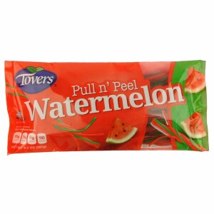 Tovers Watermelon Pull n Peel