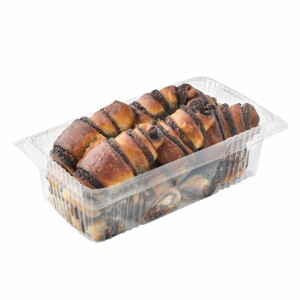 Just Baked Chocolate Rogelech