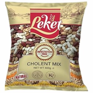 World of Nuts Chulent Mix