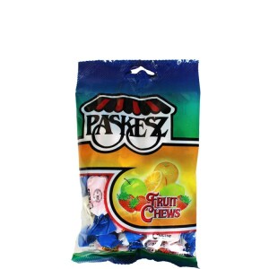 Paskesz Fruit Chews