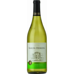 Baron Herzog Chenin Blanc