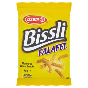 Osem Bissli Falafel