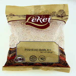 Leket Pinhead Barley