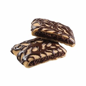 Resiman's 8 Brownie Bars