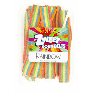 Galil Zweet Rainbow Sour Belts