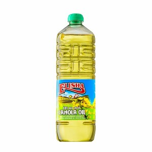 Elisha's Canola Oil