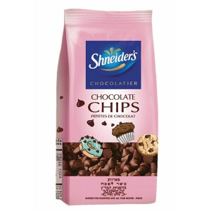 Shneiders Chocolate Chips