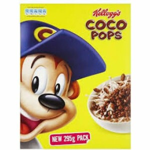 Kellog's Coco Pops