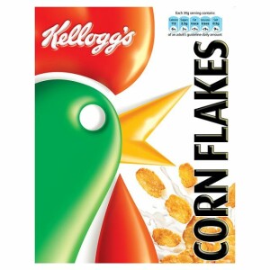 Kellog's Corn Flakes