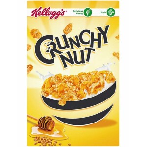 Kellog's Crunchy Nut