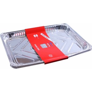 3 x 33x45cm Cookie Sheets